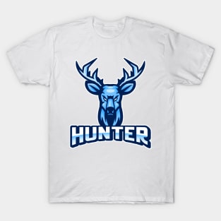 eSport Gaming Team Deer T-Shirt